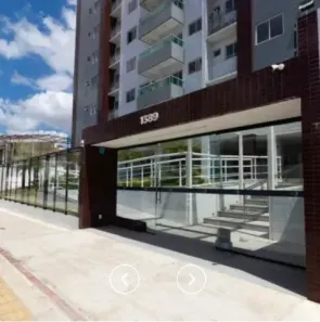 Apartamento com 3 Quartos à venda, 90m² no Pedreira, Belém
