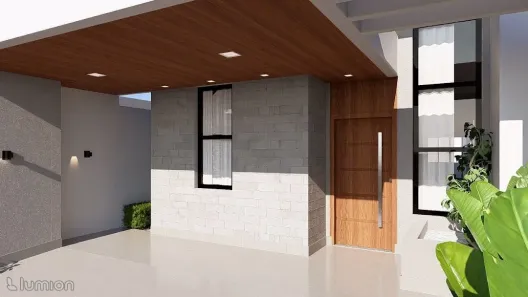 Casa com 3 Quartos à venda, 180m² no Parque Verde, Cascavel