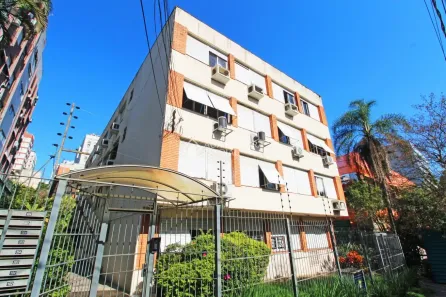 Apartamento com 2 Quartos à venda, 61m² no Moinhos de Vento, Porto Alegre