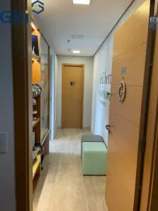 Sala Comercial à venda, 31m² no Campo Belo, São Paulo