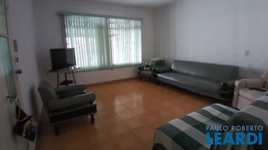 Sobrado com 3 Quartos à venda, 230m² no Vila Mariana, São Paulo