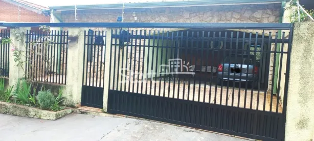 Casa com 3 Quartos à venda, 148m² no Bosque de Barão Geraldo, Campinas