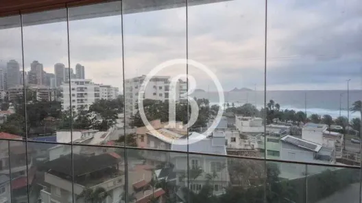 Apartamento com 4 Quartos à venda, 368m² no Barra da Tijuca, Rio de Janeiro