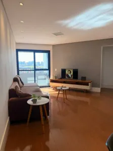 Apartamento com 3 Quartos à venda, 94m² no Jardim América, Bauru