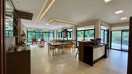 Cobertura com 4 Quartos à venda, 300m² no Praia Grande, Ubatuba