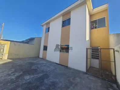 Apartamento com 2 Quartos à venda, 64m² no Residencial Pasin, Pindamonhangaba