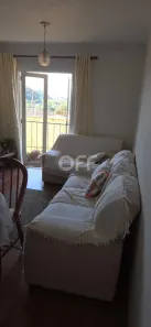 Apartamento com 2 Quartos à venda, 57m² no Jardim Paulicéia, Campinas