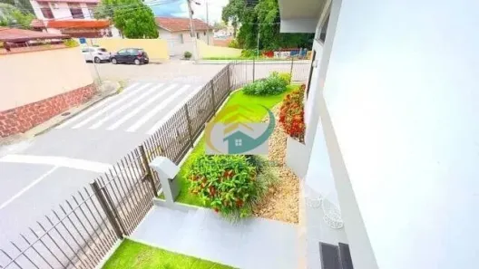 Casa com 4 Quartos à venda, 371m² no Itaguaçu, Florianópolis