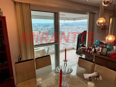 Apartamento com 2 Quartos à venda, 89m² no Imirim, São Paulo