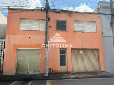 Ponto Comercial à venda, 382m² no Centro, Itapetininga