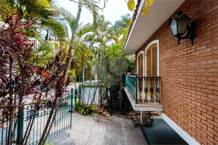 Casa com 3 Quartos à venda, 528m² no Pacaembu, São Paulo