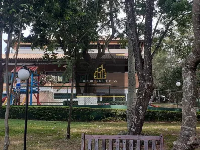 Lote/Terreno à venda, 1658m² no Parque dos Resedás, Itupeva