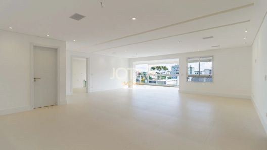 Apartamento com 3 Quartos à venda, 158m² no Água Verde, Curitiba