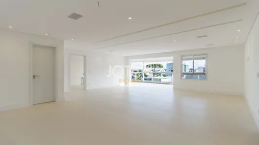 Apartamento com 3 Quartos à venda, 158m² no Água Verde, Curitiba