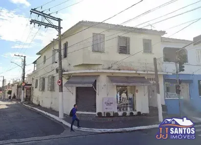 Prédio Comercial à venda, 530m² no Alto da Mooca, São Paulo