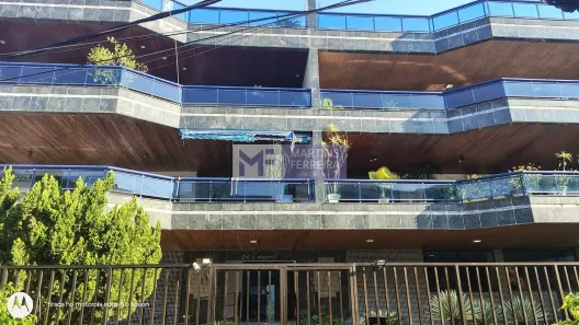Apartamento com 3 Quartos à venda, 163m² no Recreio dos Bandeirantes, Rio de Janeiro