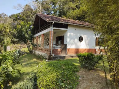 Casa com 2 Quartos à venda, 11000m² no Debossan, Nova Friburgo