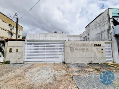 Casa com 6 Quartos à venda, 130m² no Lagoa Nova, Natal