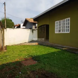 Casa com 3 Quartos à venda, 115m² no Cafezal, Londrina