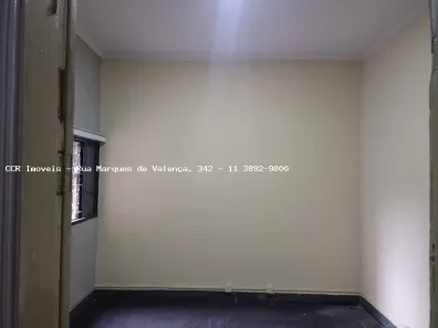 Sala Comercial para alugar, 12m² no Mooca, São Paulo