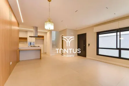 Sobrado com 3 Quartos para alugar, 154m² no Água Verde, Curitiba