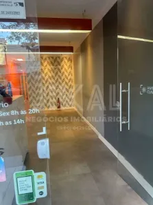 Ponto Comercial para alugar, 108m² no Itaim Bibi, São Paulo
