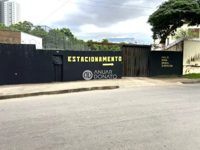 Lote/Terreno à venda, 652m² no Estoril, Belo Horizonte
