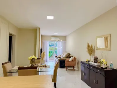 Apartamento com 2 Quartos à venda, 83m² no Cidade Jardim, Caraguatatuba