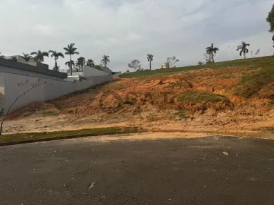 Lote/Terreno à venda, 1026m² no Parque Reserva Fazenda Imperial, Sorocaba