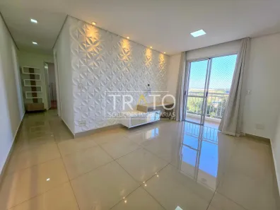 Apartamento com 2 Quartos à venda, 68m² no Parque Brasília, Campinas