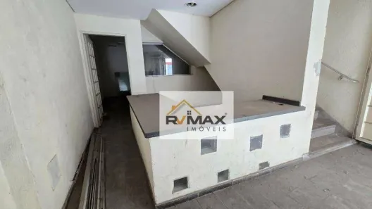Ponto Comercial para alugar, 220m² no Centro, Osasco