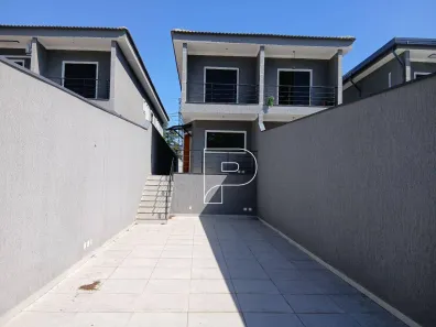 Casa de Condomínio com 3 Quartos à venda, 130m² no Chácara Canta Galo, Cotia
