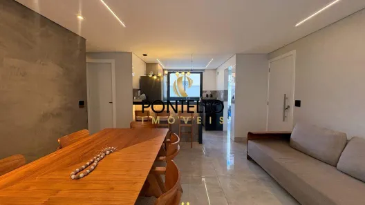 Casa com 3 Quartos à venda, 80m² no Santa Inês, Belo Horizonte
