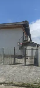 Apartamento com 1 Quarto à venda, 48m² no Itaguá, Ubatuba