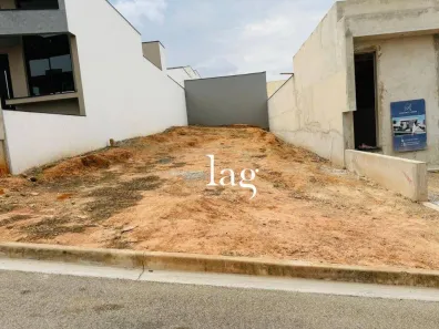 Lote/Terreno à venda, 200m² no Wanel Ville, Sorocaba