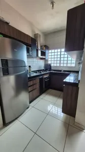 Casa com 2 Quartos à venda, 73m² no Fazenda Castro, Ribeirão das Neves