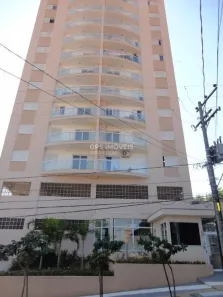 Apartamento com 2 Quartos para alugar, 70m² no Vila Sfeir, Indaiatuba