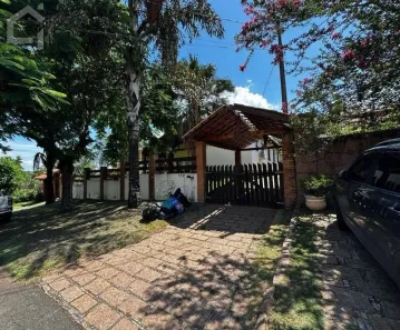 Casa com 5 Quartos à venda, 331m² no Horizonte Azul - Village Ambiental, Itupeva
