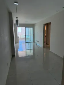 Apartamento com 3 Quartos à venda, 94m² no Centro, Campos dos Goytacazes