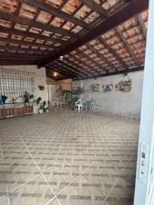 Casa com 3 Quartos à venda, 160m² no Caiçara, Praia Grande