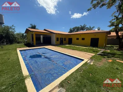 Fazenda/Sítio com 3 Quartos à venda, 2010m² no , Bofete