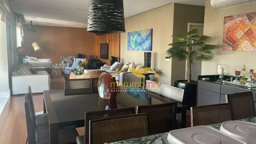 Apartamento com 3 Quartos à venda, 281m² no Vila Andrade, São Paulo