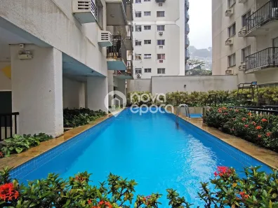 Apartamento com 2 Quartos à venda, 63m² no Tijuca, Rio de Janeiro