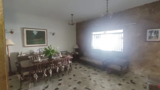 Casa com 5 Quartos à venda, 320m² no Centro, Juiz de Fora