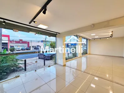 Imóvel Comercial para alugar, 304m² no Jardim América, Ribeirão Preto