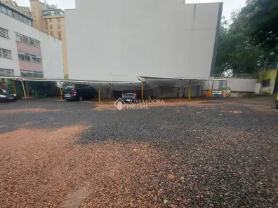Lote/Terreno à venda, 587m² no Menino Deus, Porto Alegre