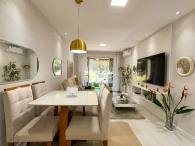 Apartamento com 2 Quartos à venda, 93m² no Recreio dos Bandeirantes, Rio de Janeiro