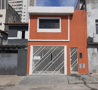 Sobrado com 2 Quartos à venda, 130m² no Vila Nair, São Paulo