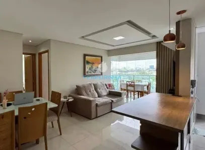 Apartamento com 2 Quartos à venda, 77m² no Vila Ema, São José dos Campos