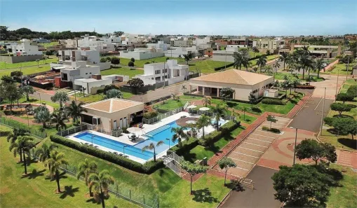 Lote/Terreno à venda, 360m² no Estância dos Ipês, Uberaba